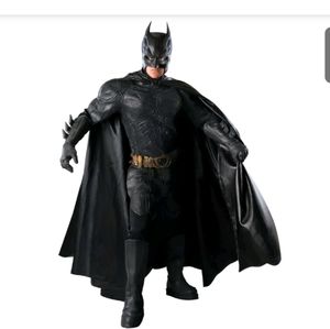 Rubies collectors edition Batman costume,  large